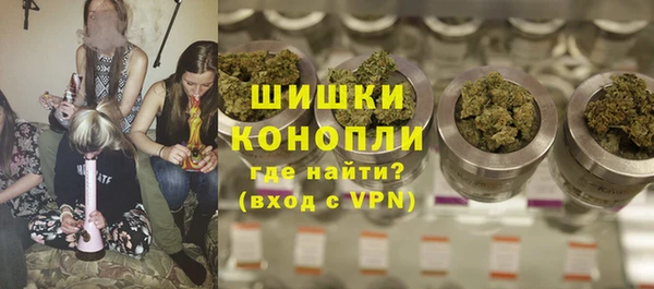 хмурый Богородск